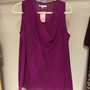 CAbi blouse